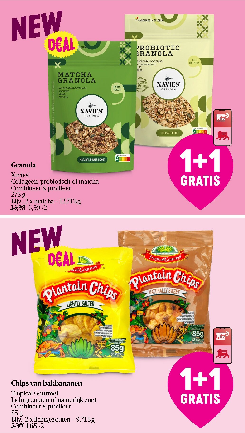 delhaize - De Delhaize folder geldig vanaf 29/01 t/m 04/02 - page: 44