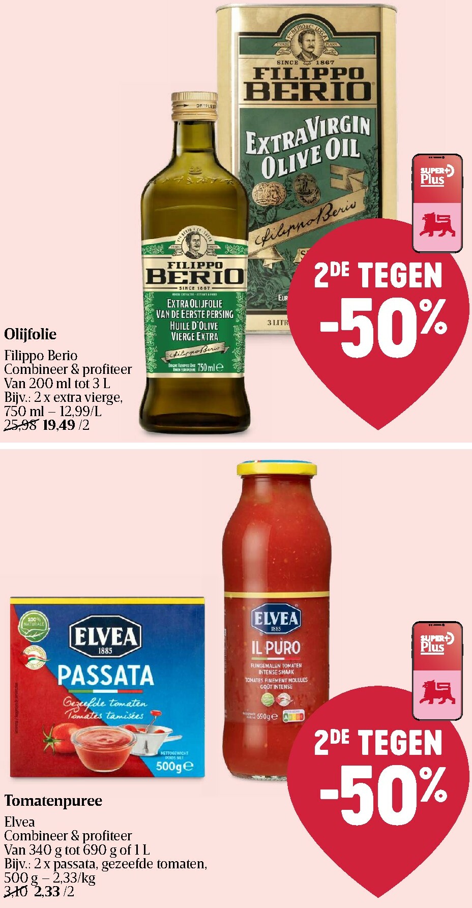 delhaize - De Delhaize folder geldig vanaf 05/02/2026 t/m 11/02/2026 - page: 27