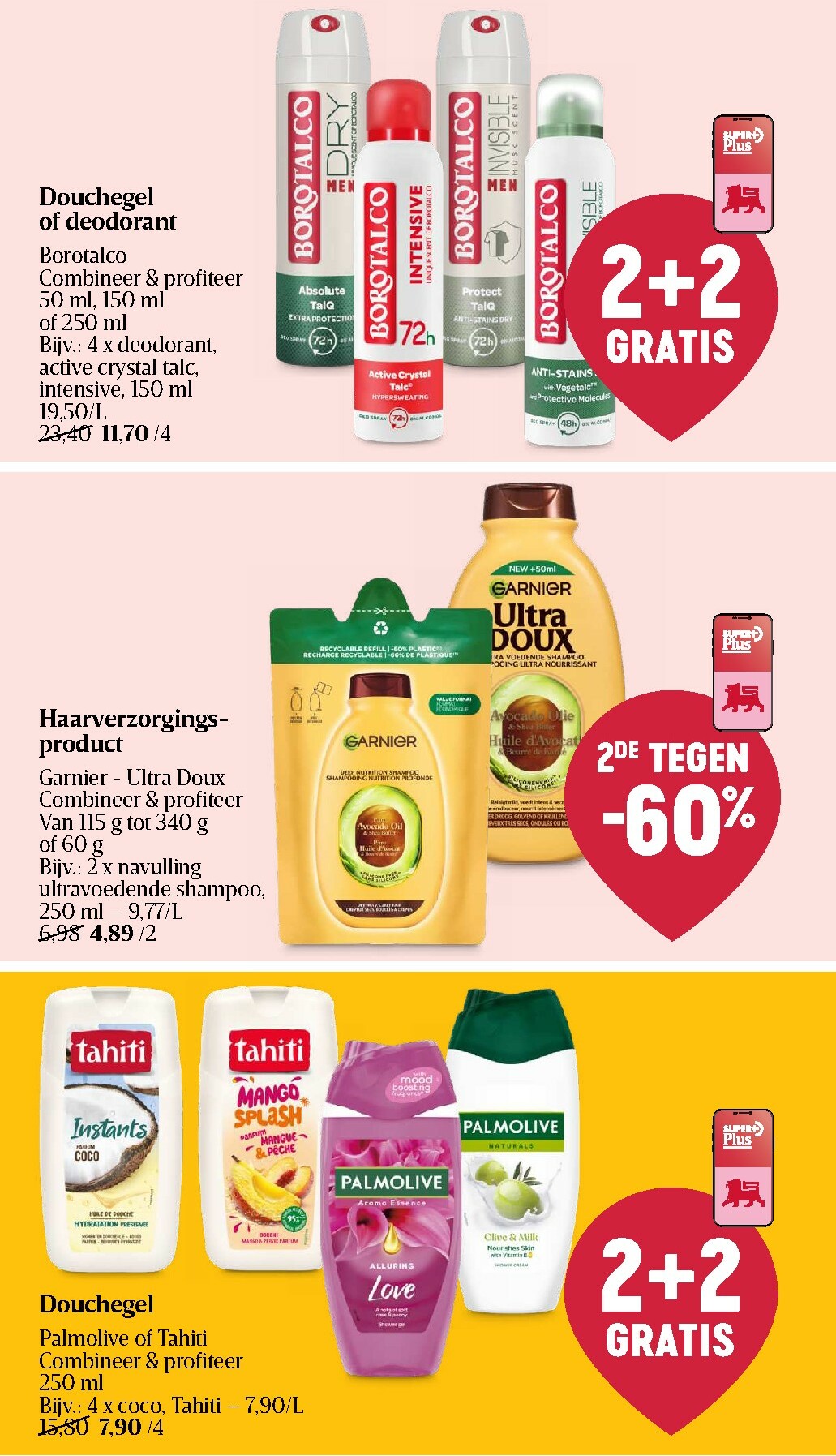 delhaize - De Delhaize folder geldig vanaf 05/02/2026 t/m 11/02/2026 - page: 42
