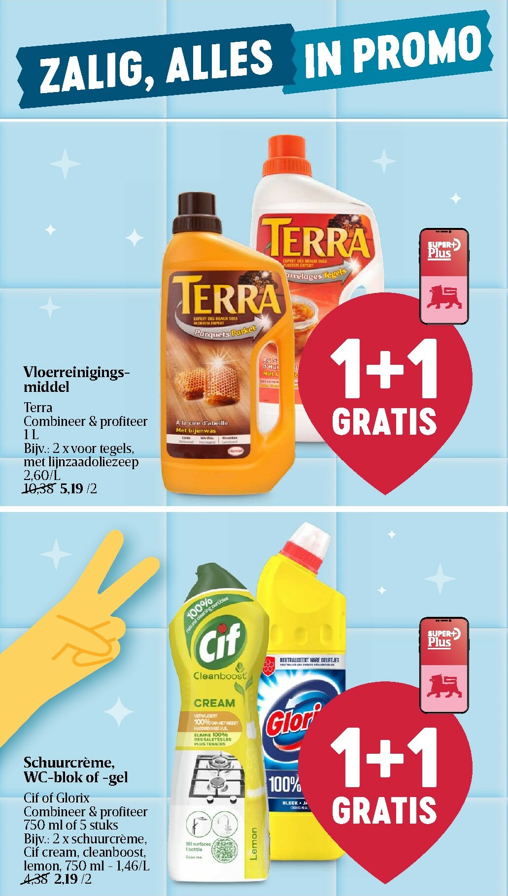 delhaize - De Delhaize folder geldig vanaf 05/02/2026 t/m 11/02/2026 - page: 38