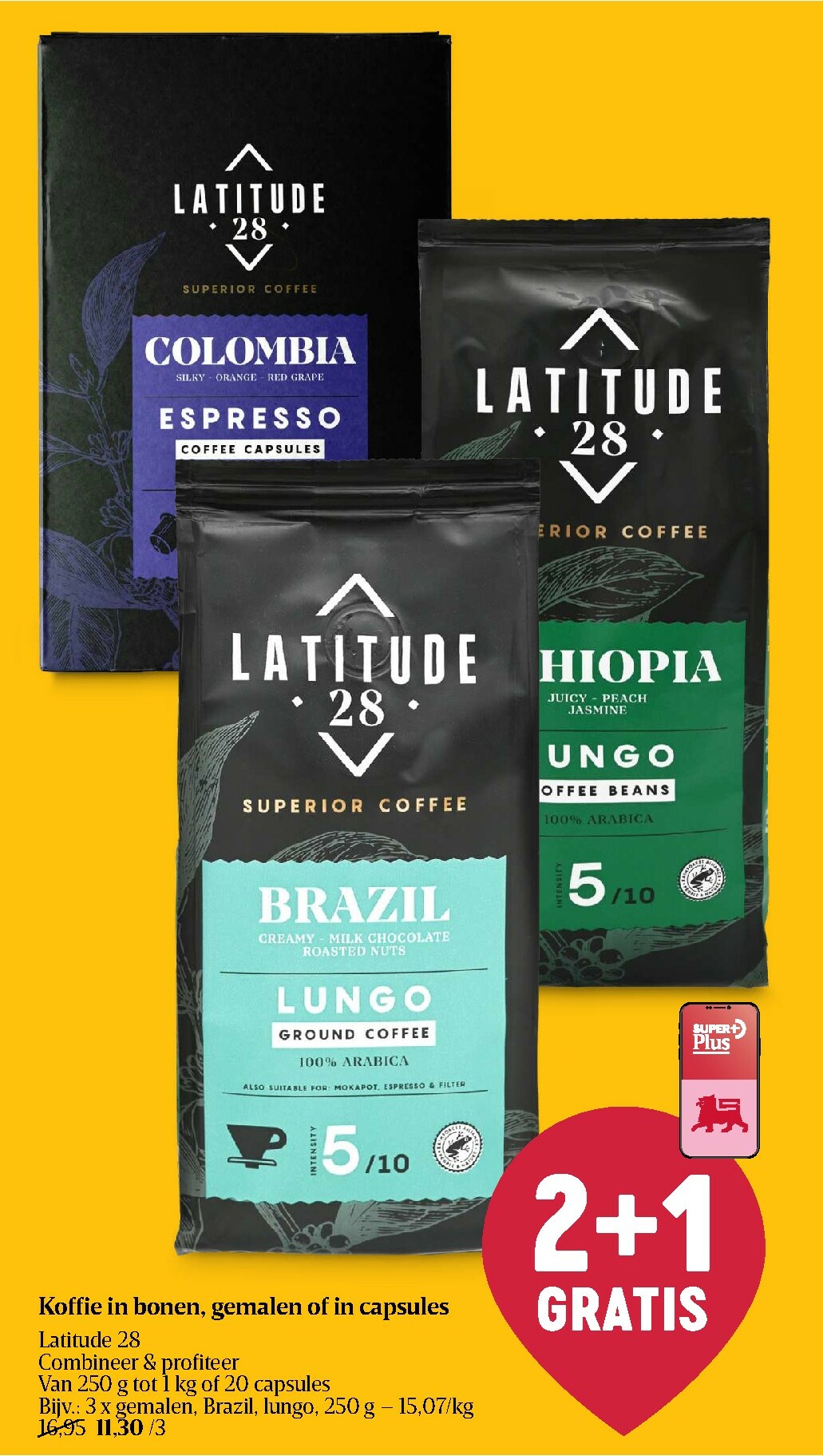 delhaize - De Delhaize folder geldig vanaf 05/02/2026 t/m 11/02/2026 - page: 23