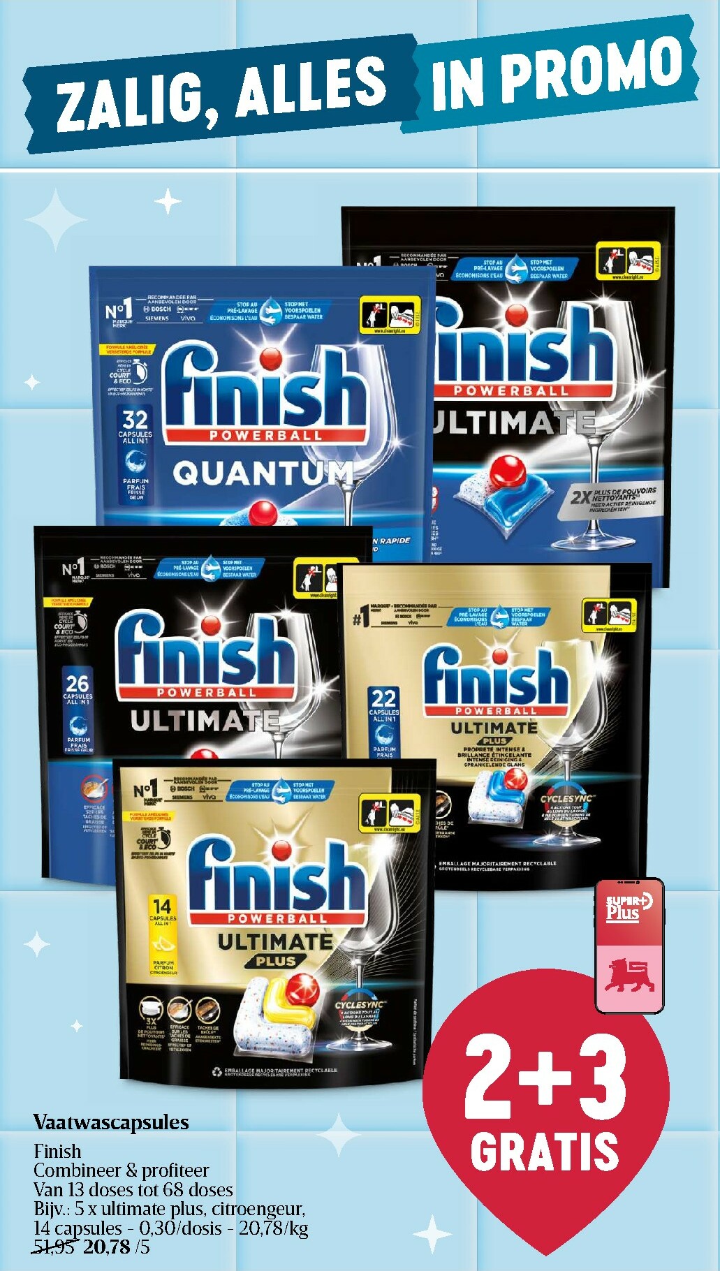 delhaize - De Delhaize folder geldig vanaf 05/02/2026 t/m 11/02/2026 - page: 40