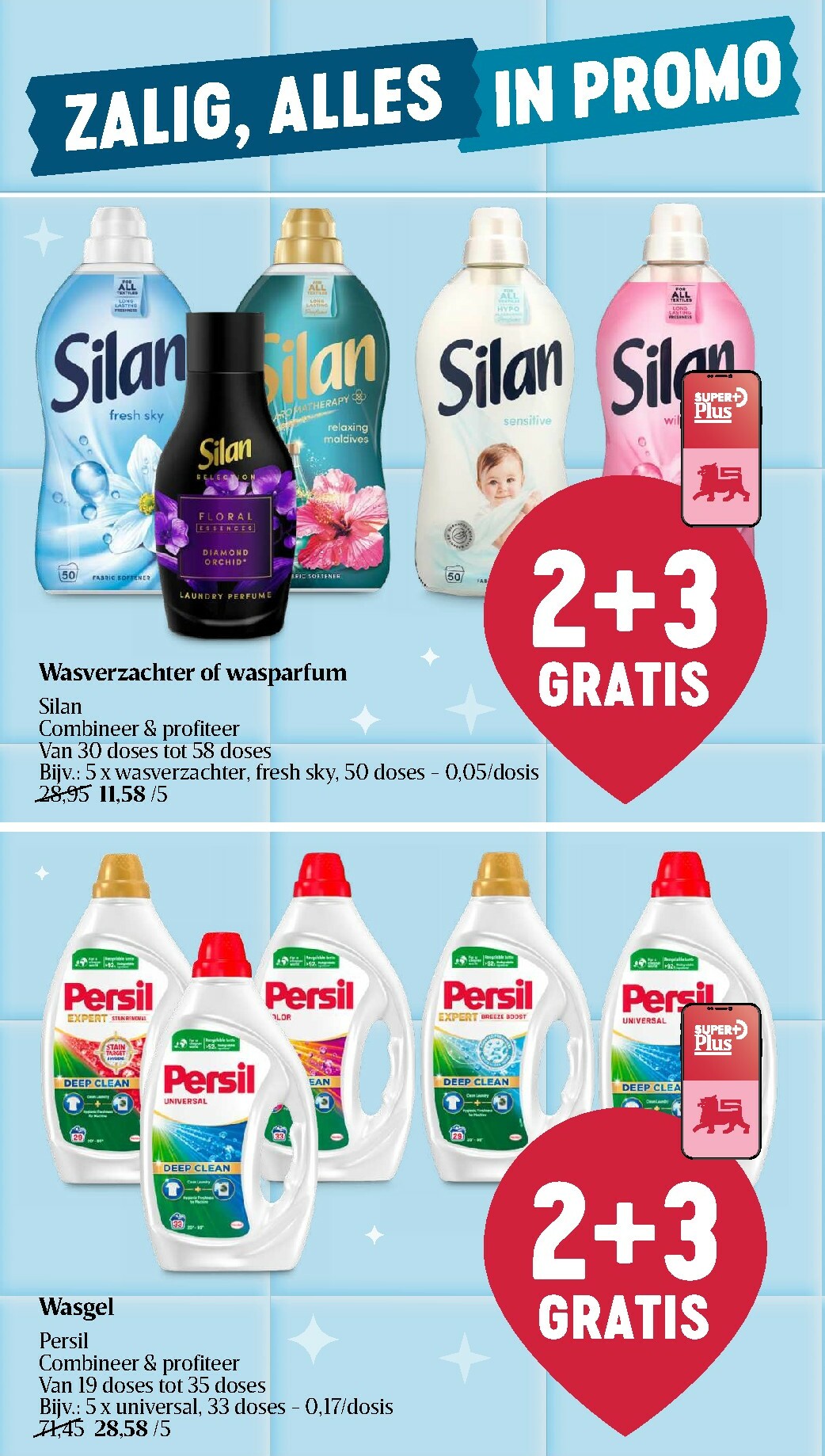 delhaize - De Delhaize folder geldig vanaf 05/02/2026 t/m 11/02/2026 - page: 39