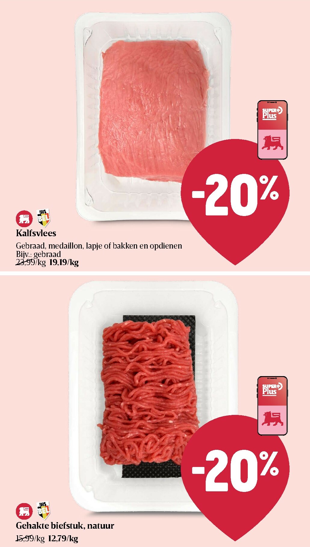 delhaize - De Delhaize folder geldig vanaf 12/02/2026 t/m 18/02/2026 - page: 15