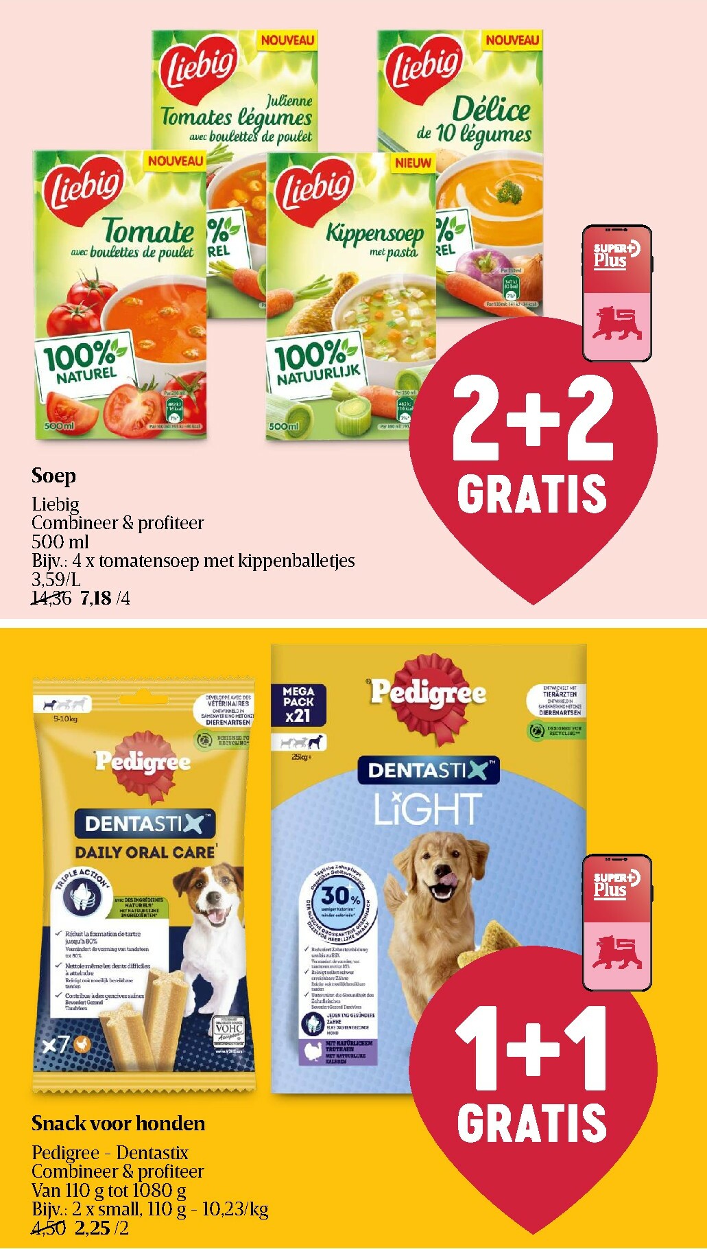 delhaize - De Delhaize folder geldig vanaf 12/02/2026 t/m 18/02/2026 - page: 32