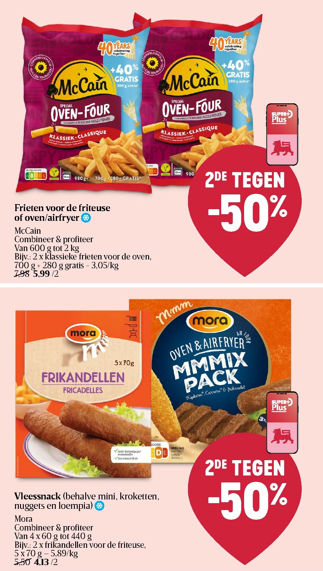 delhaize - De Delhaize folder geldig vanaf 12/02/2026 t/m 18/02/2026 - page: 25