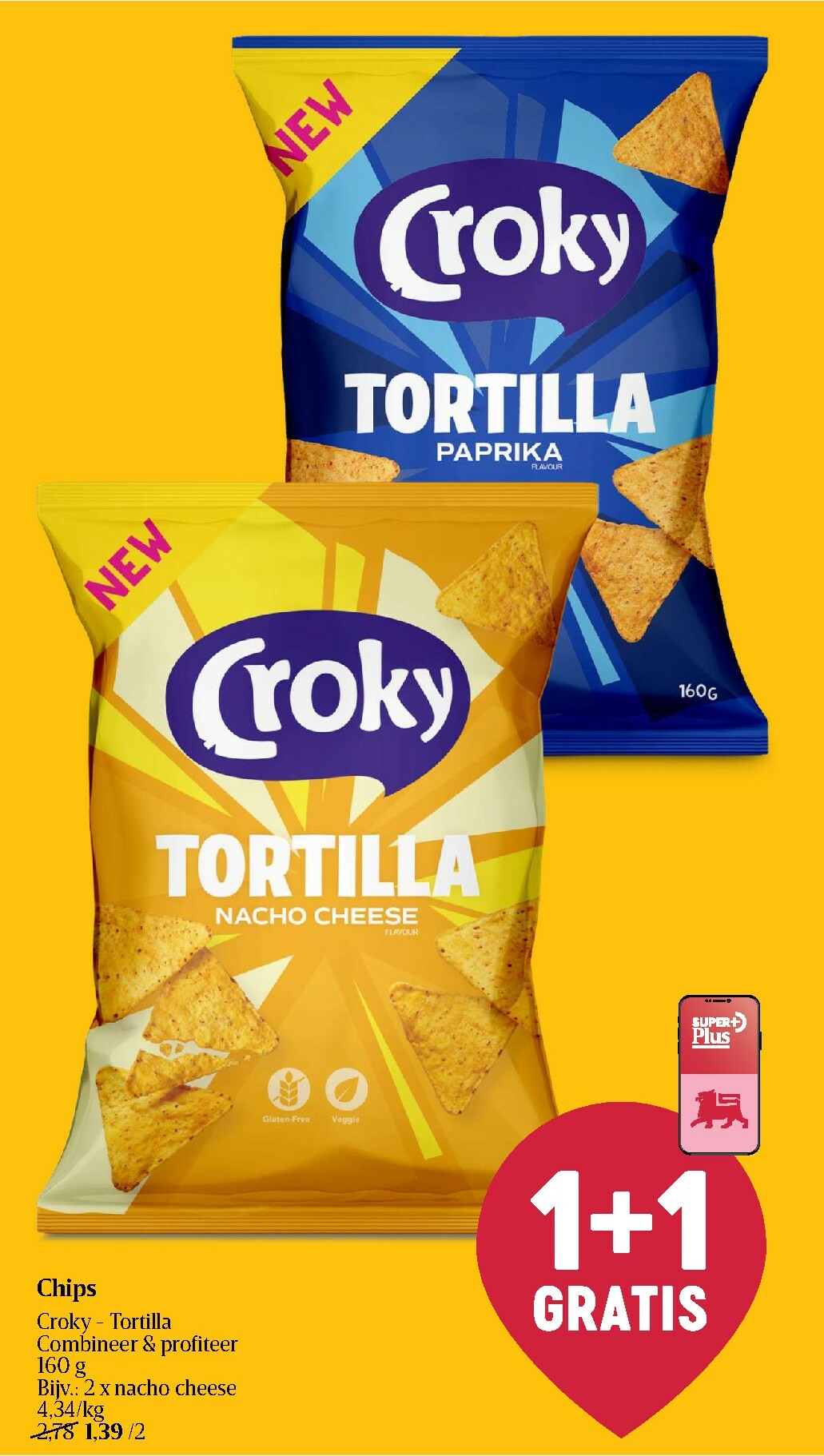 delhaize - De Delhaize folder geldig vanaf 12/02/2026 t/m 18/02/2026 - page: 30