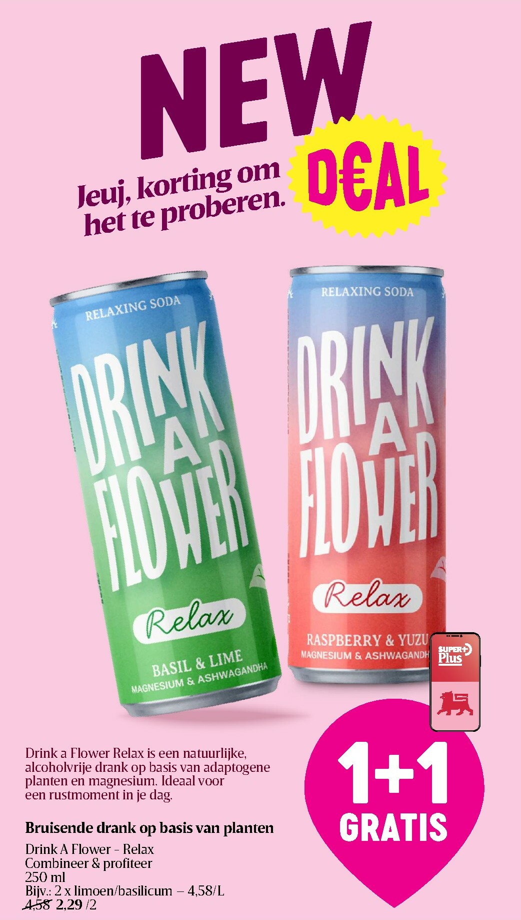 delhaize - De Delhaize folder geldig vanaf 12/02/2026 t/m 18/02/2026 - page: 44