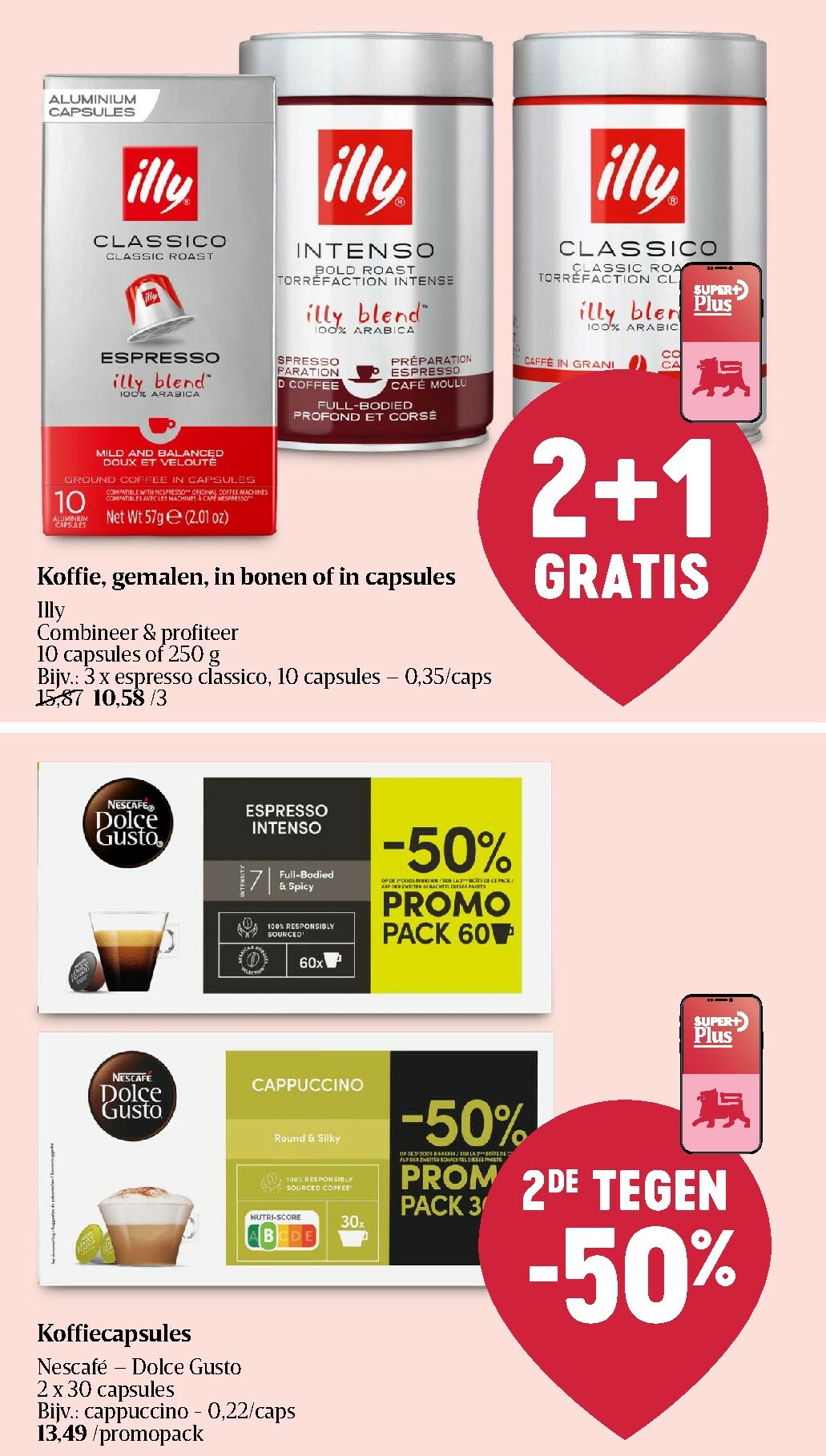 delhaize - De Delhaize folder geldig vanaf 12/02/2026 t/m 18/02/2026 - page: 29