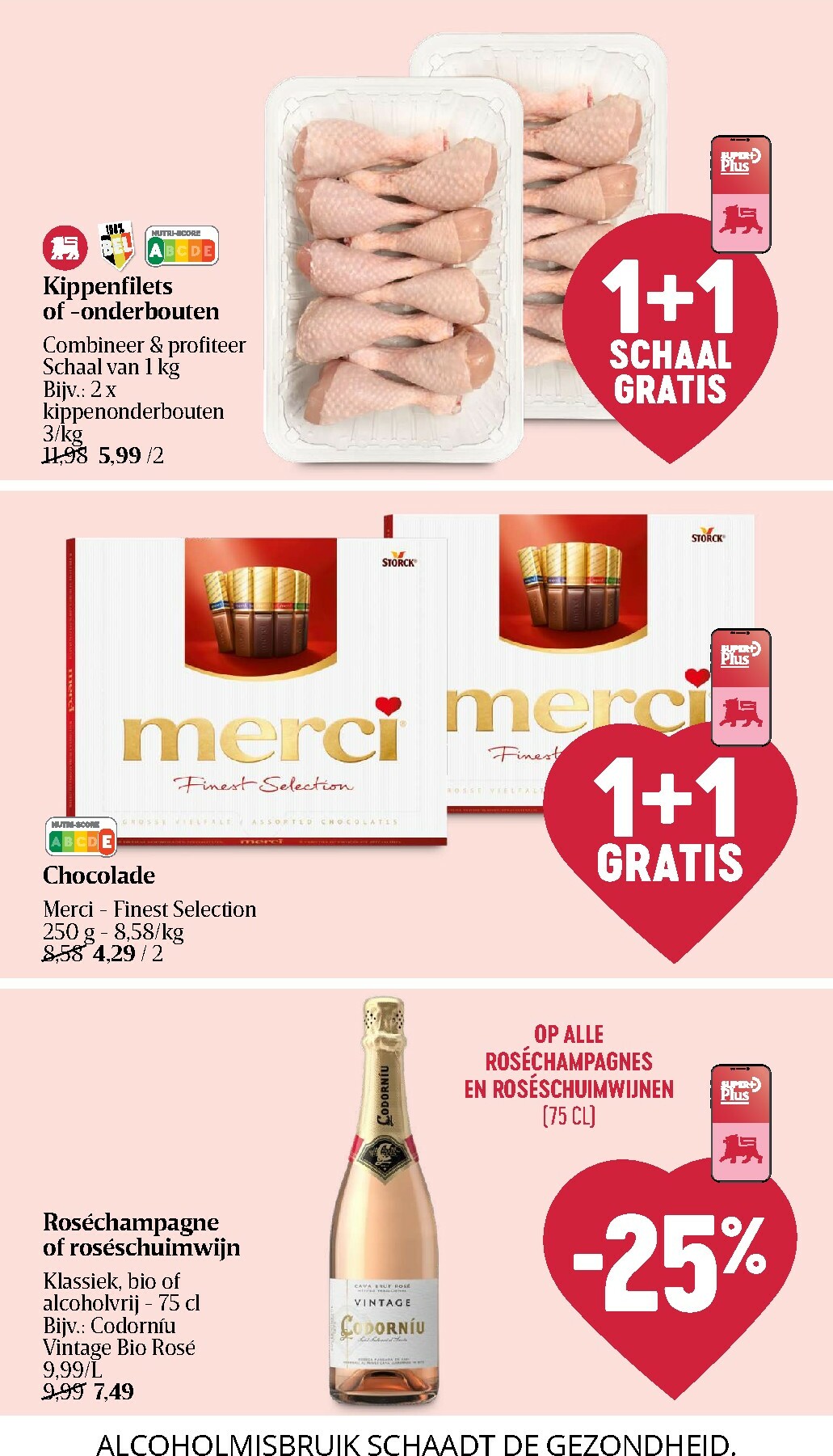 delhaize - De Delhaize folder geldig vanaf 12/02/2026 t/m 18/02/2026 - page: 2