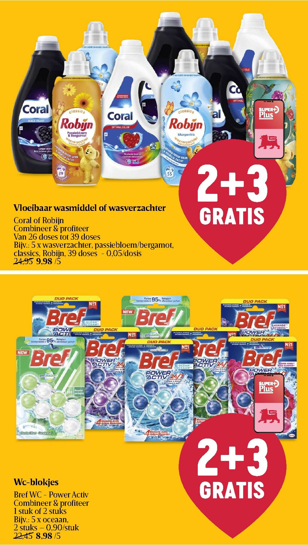 delhaize - De Delhaize folder geldig vanaf 19/02/2026 t/m 25/02/2026 - page: 38
