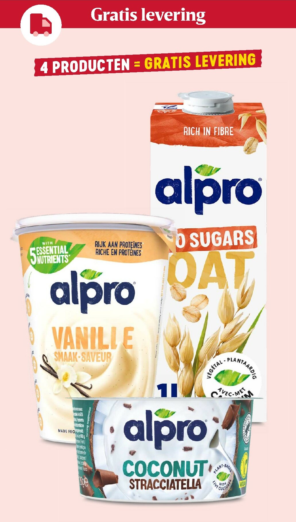 delhaize - De Delhaize folder geldig vanaf 19/02/2026 t/m 25/02/2026 - page: 2