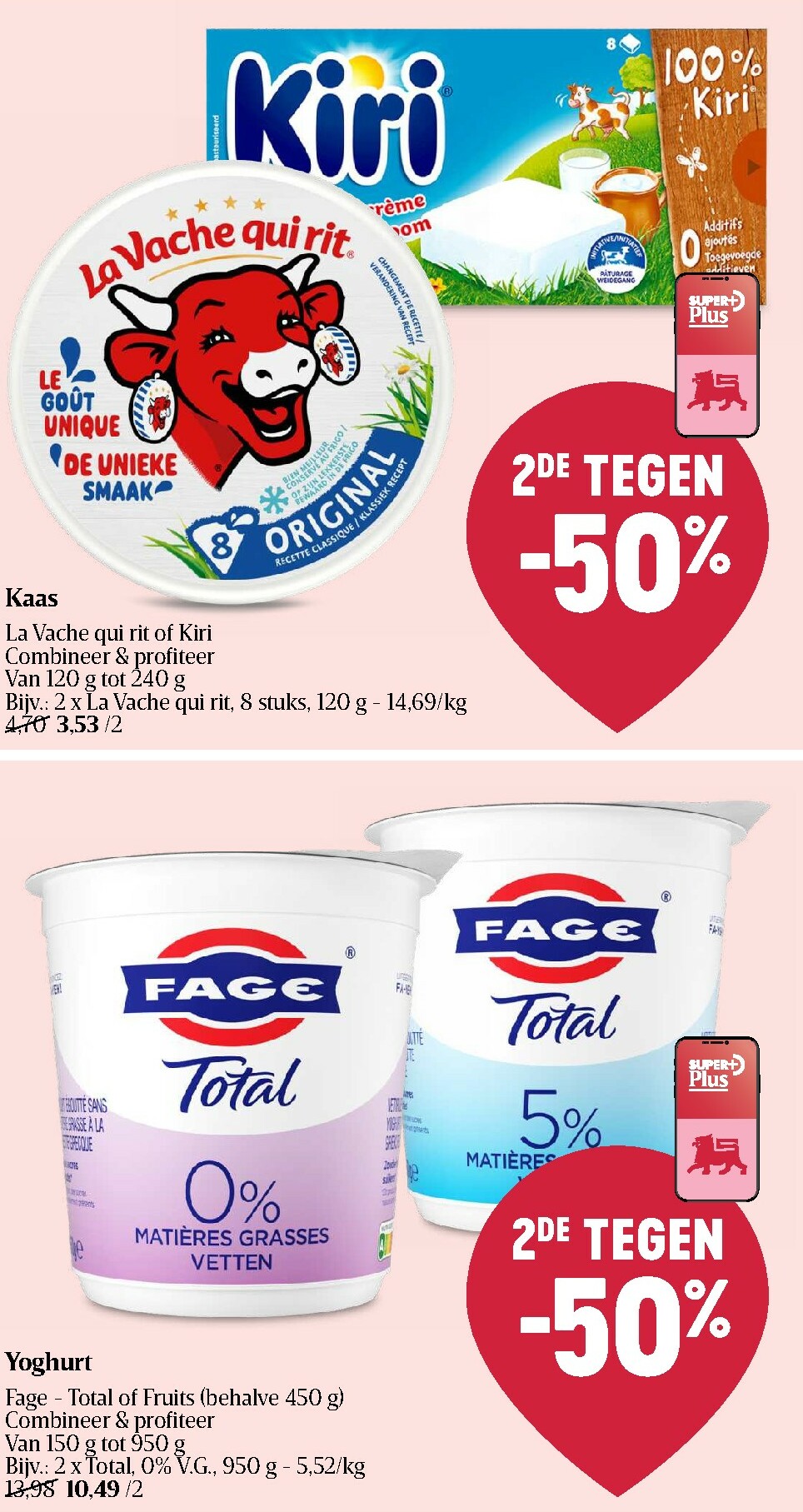 delhaize - De Delhaize folder geldig vanaf 19/02/2026 t/m 25/02/2026 - page: 19