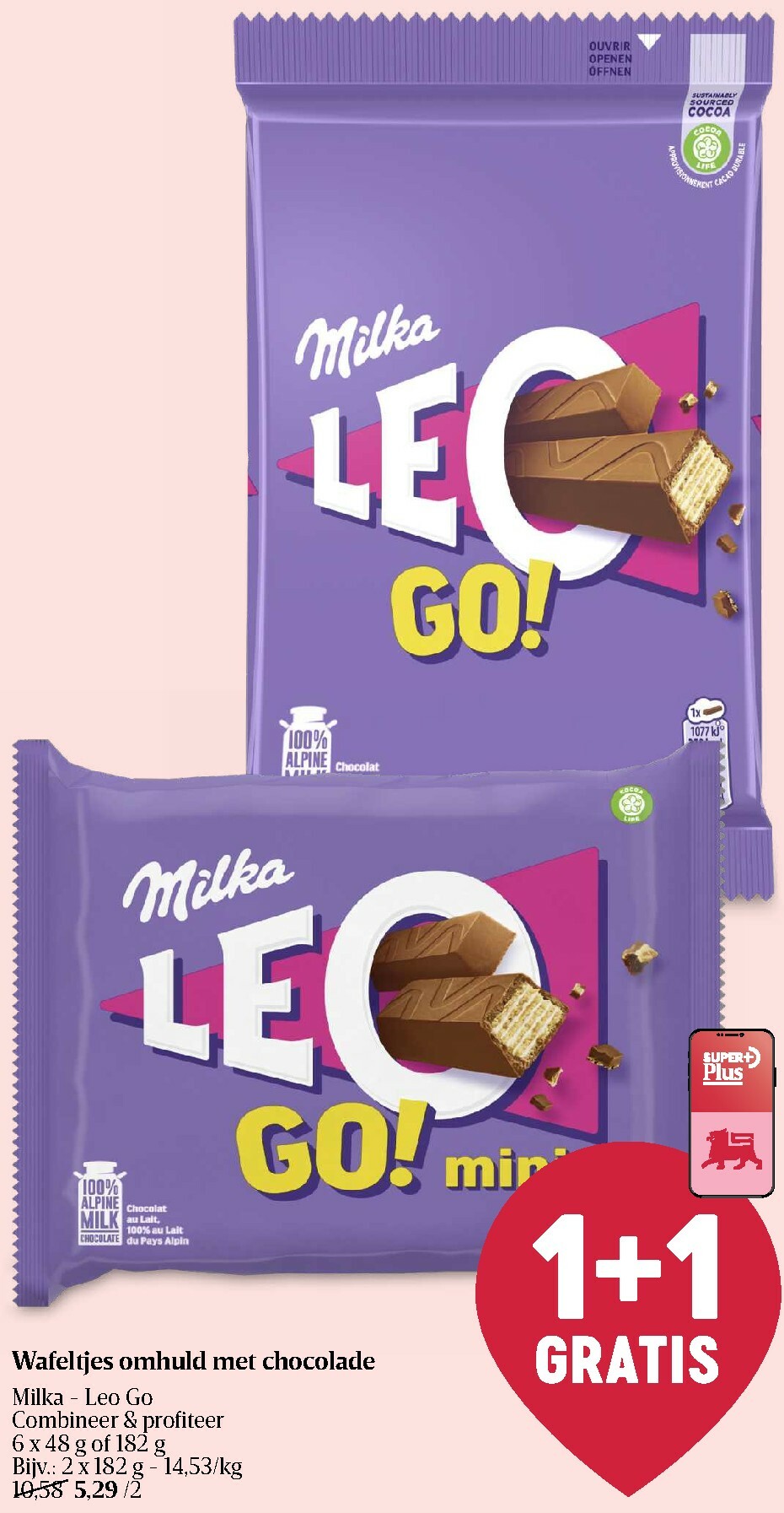 delhaize - De Delhaize folder geldig vanaf 19/02/2026 t/m 25/02/2026 - page: 22