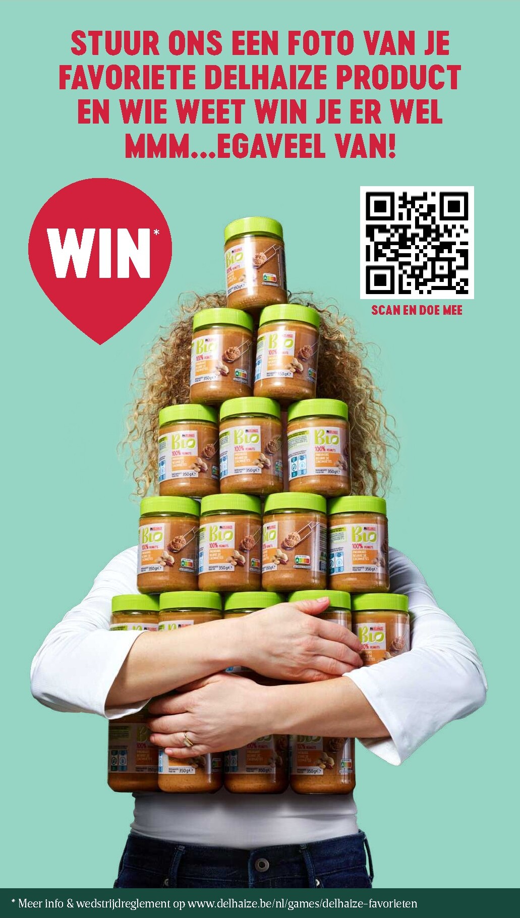 delhaize - De Delhaize folder geldig vanaf 26/02/2026 t/m 04/03/2026 - page: 8