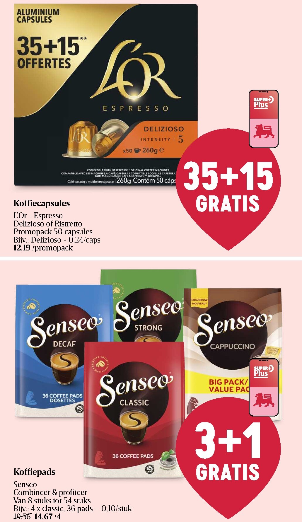 delhaize - De Delhaize folder geldig vanaf 26/02/2026 t/m 04/03/2026 - page: 26