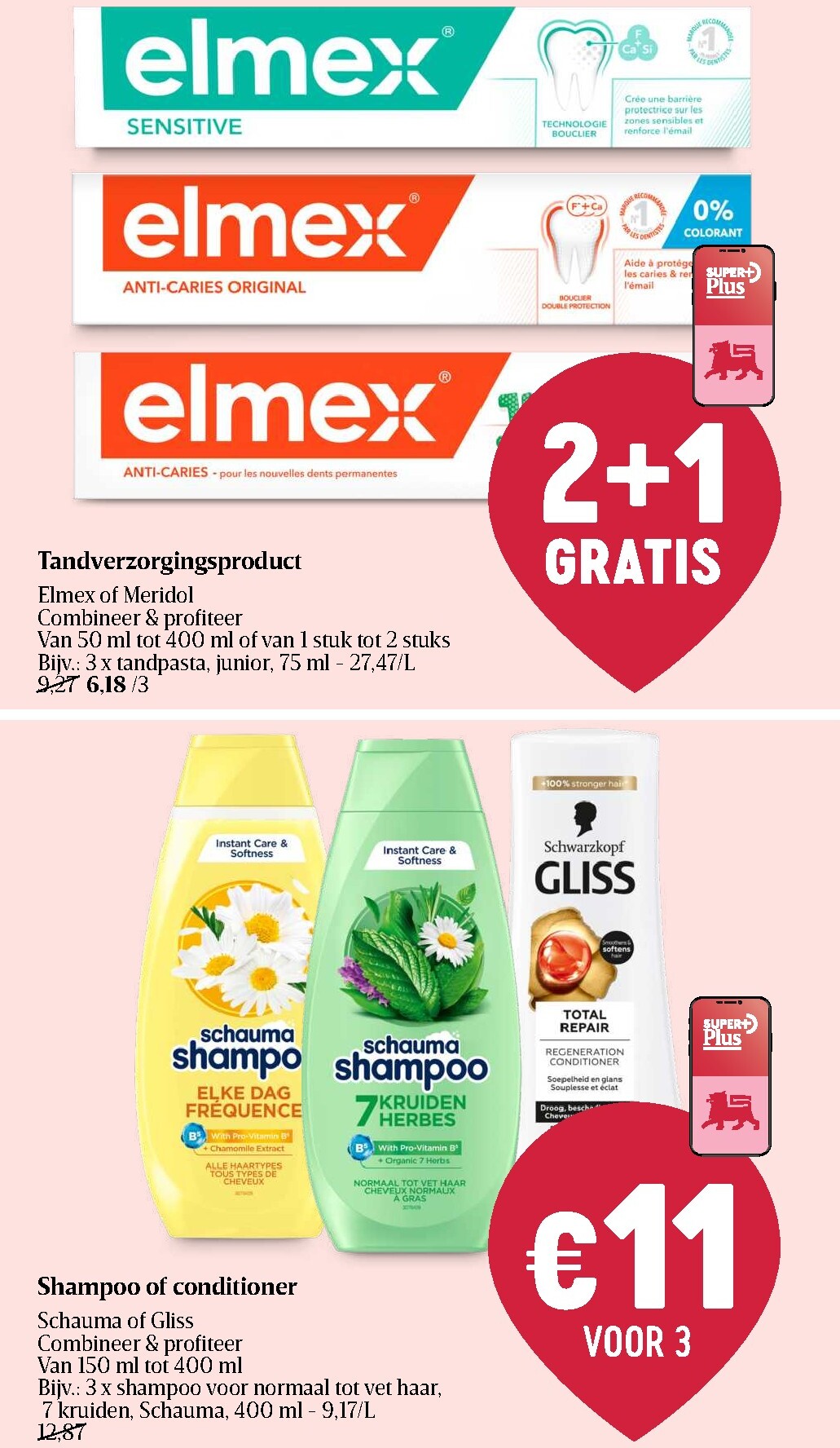 delhaize - De Delhaize folder geldig vanaf 26/02/2026 t/m 04/03/2026 - page: 34
