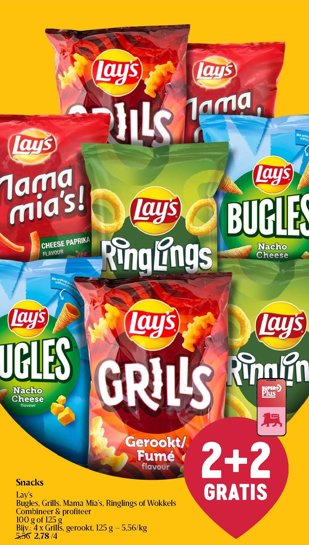 delhaize - De Delhaize folder geldig vanaf 26/02/2026 t/m 04/03/2026 - page: 4