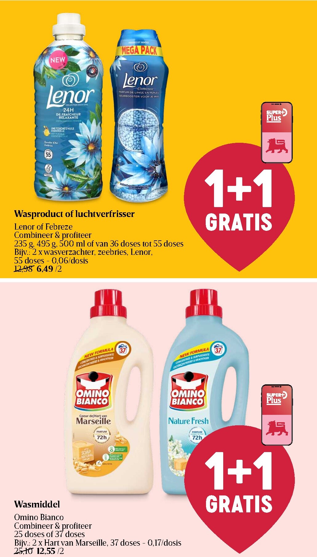 delhaize - De Delhaize folder geldig vanaf 26/02/2026 t/m 04/03/2026 - page: 38