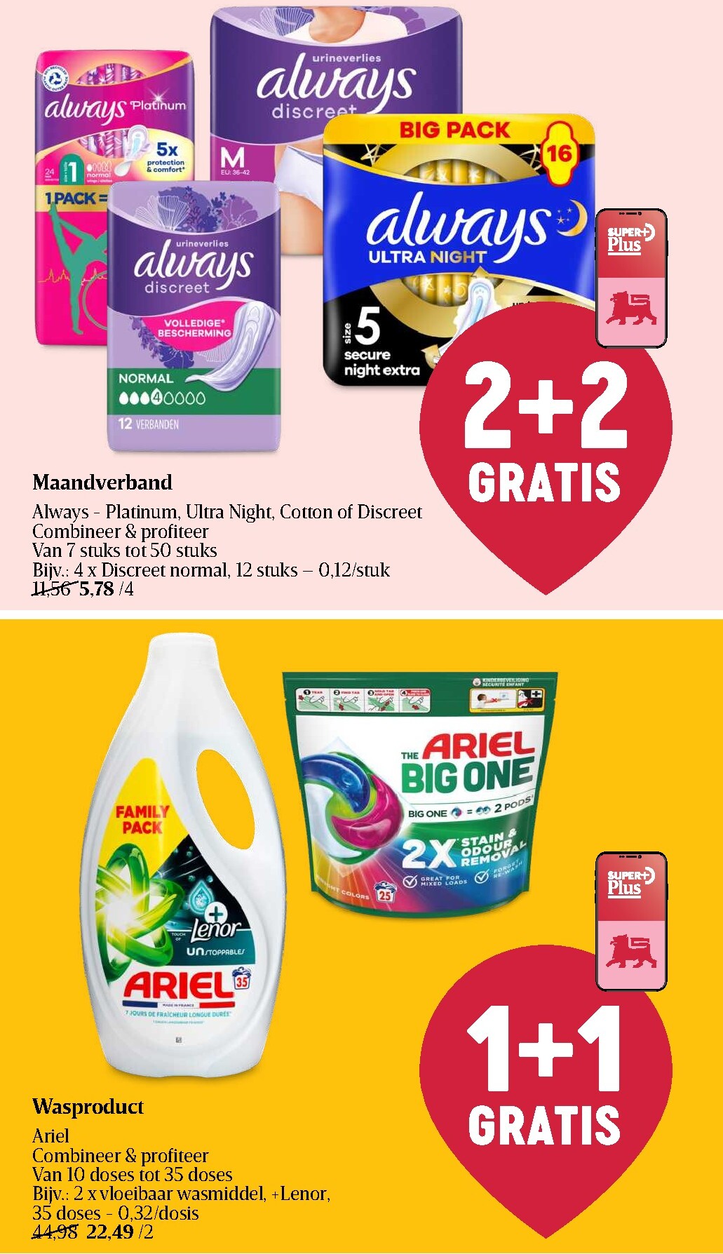 delhaize - De Delhaize folder geldig vanaf 26/02/2026 t/m 04/03/2026 - page: 37