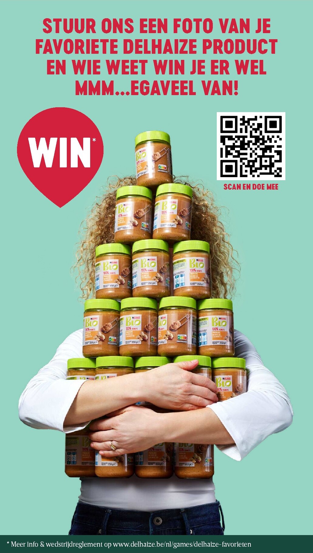 delhaize - De Delhaize folder geldig vanaf 05/03/2026 t/m 11/03/2026 - page: 9