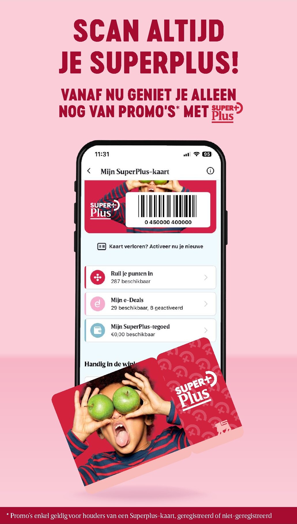 delhaize - De Delhaize folder geldig vanaf 05/03/2026 t/m 11/03/2026 - page: 12