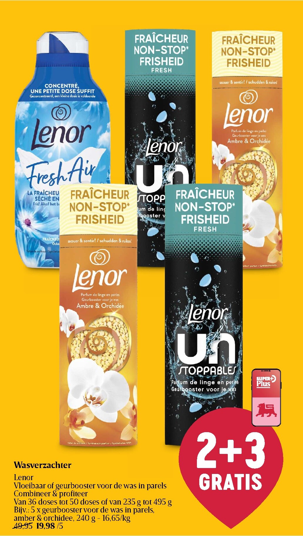 delhaize - De Delhaize folder geldig vanaf 12/03/2026 t/m 18/03/2026 - page: 52