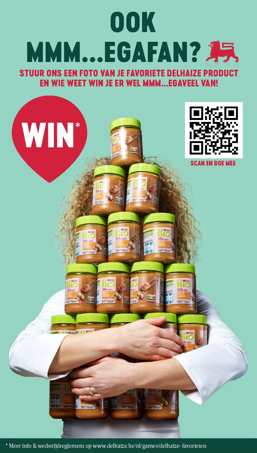 delhaize - De Delhaize folder geldig vanaf 12/03/2026 t/m 18/03/2026 - page: 5