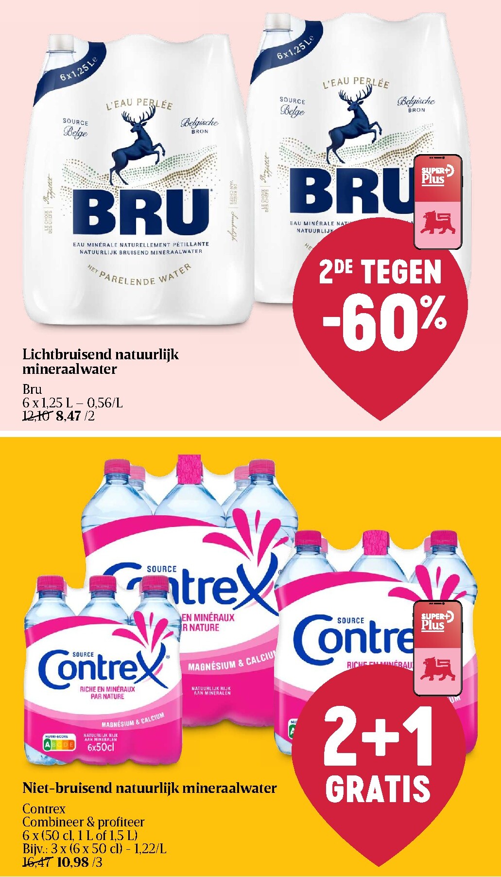 delhaize - De Delhaize folder geldig vanaf 12/03/2026 t/m 18/03/2026 - page: 41