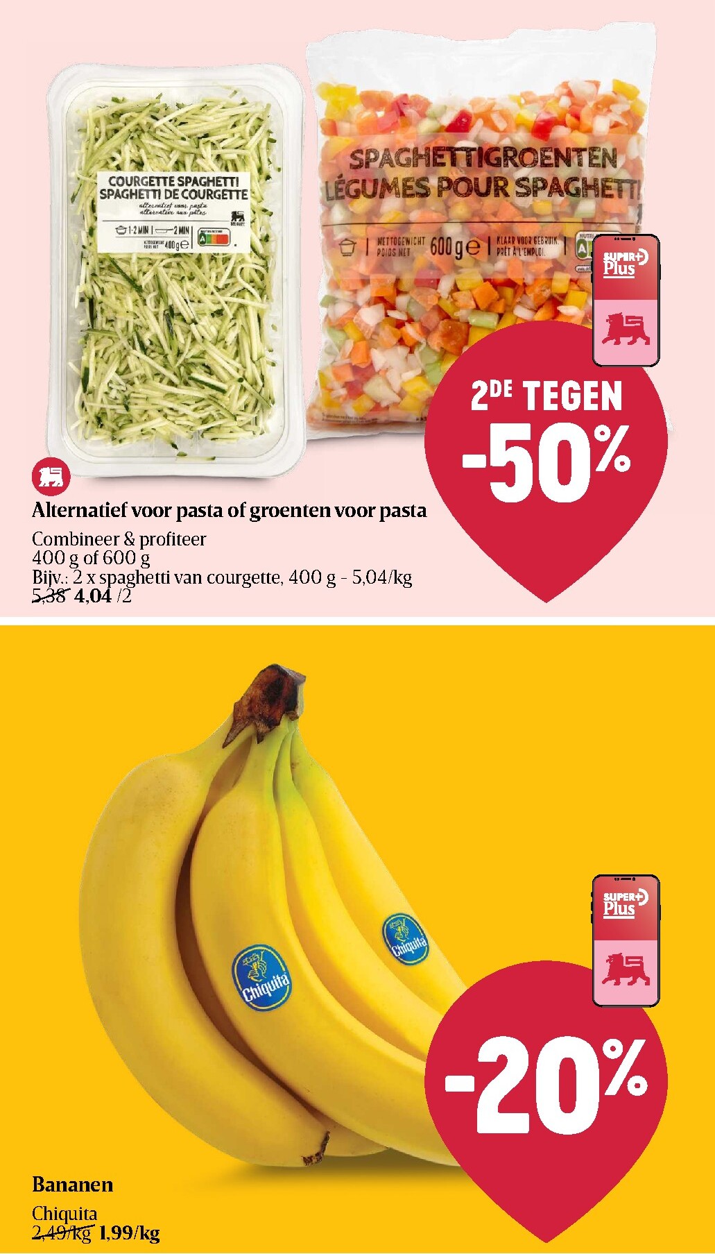 delhaize - De Delhaize folder geldig vanaf 12/03/2026 t/m 18/03/2026 - page: 24