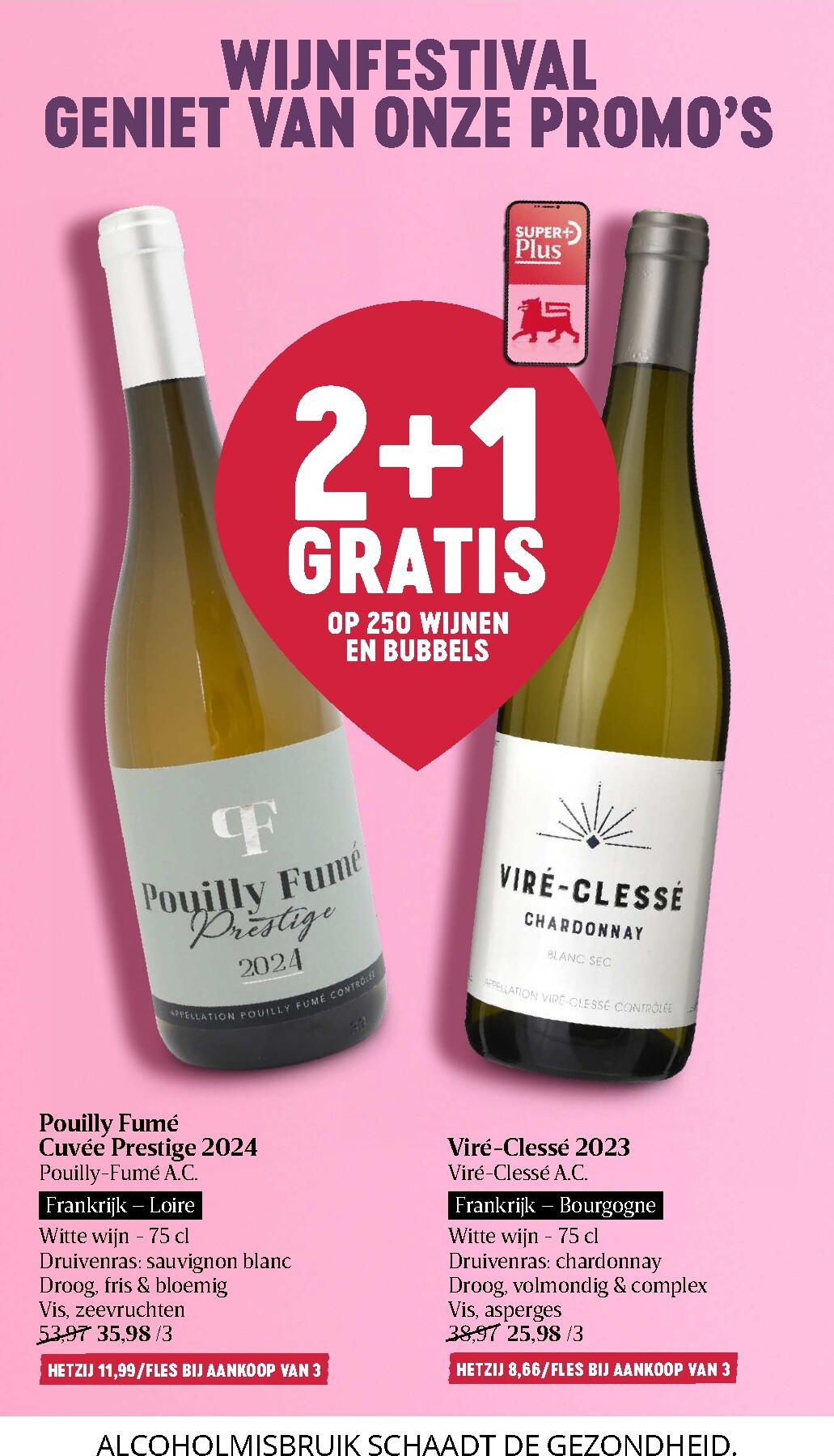 delhaize - De Delhaize folder geldig vanaf 12/03/2026 t/m 18/03/2026 - page: 9