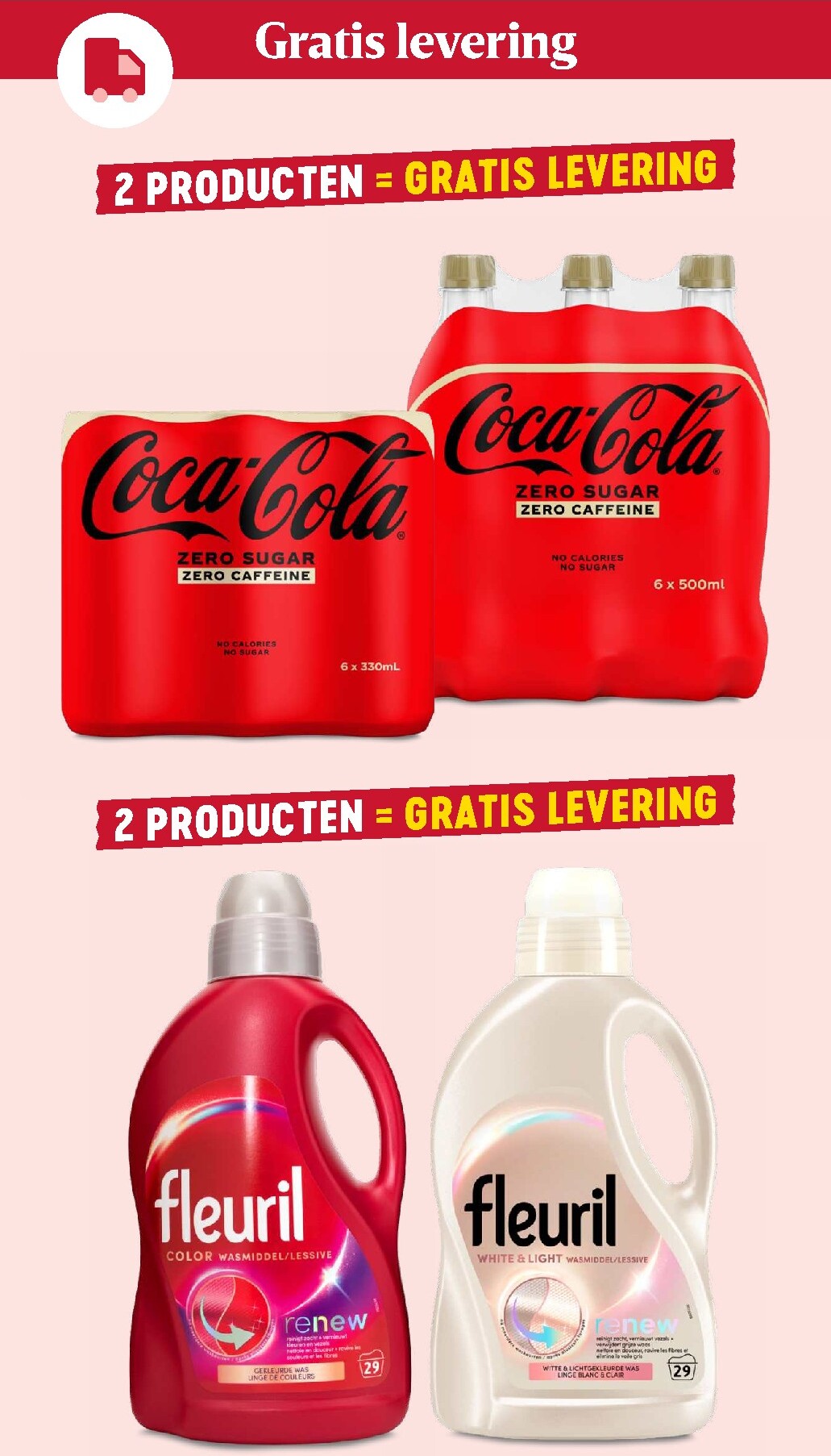 delhaize - De Delhaize folder geldig vanaf 12/03/2026 t/m 18/03/2026 - page: 2