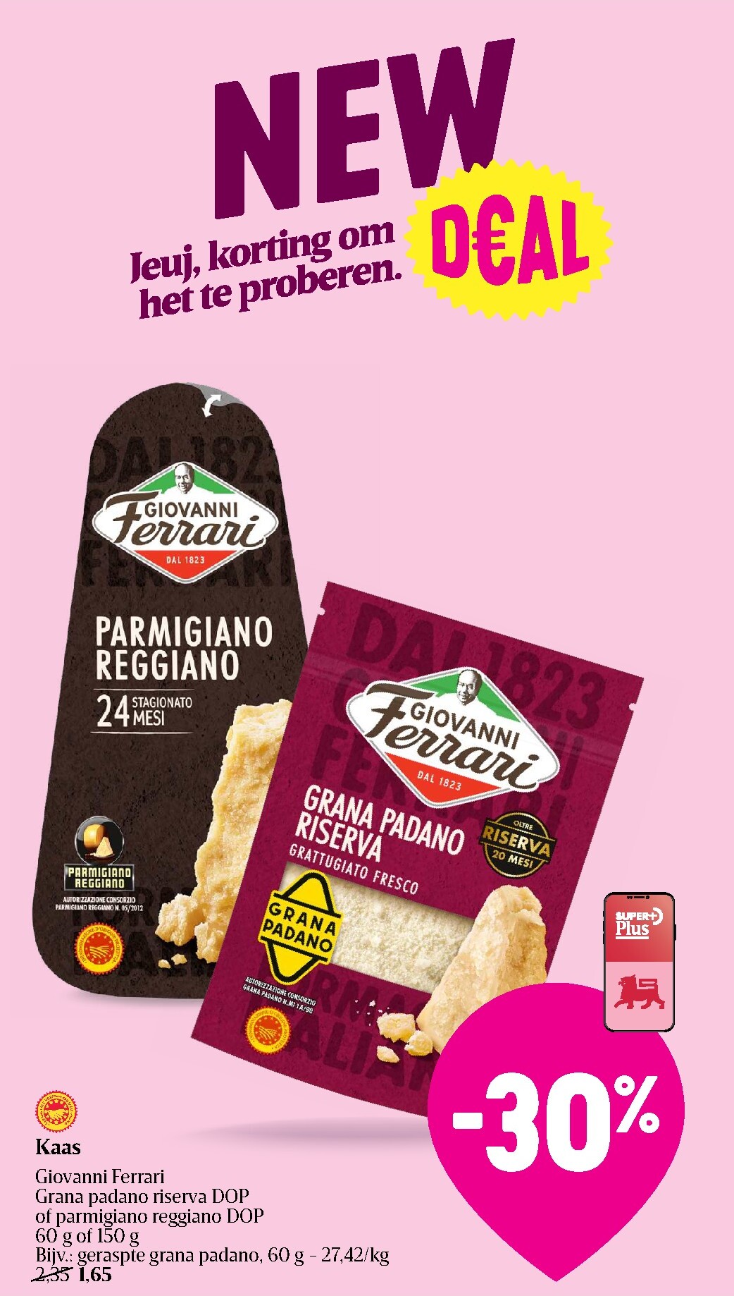 delhaize - De Delhaize folder geldig vanaf 19/03/2026 t/m 25/03/2026 - page: 53