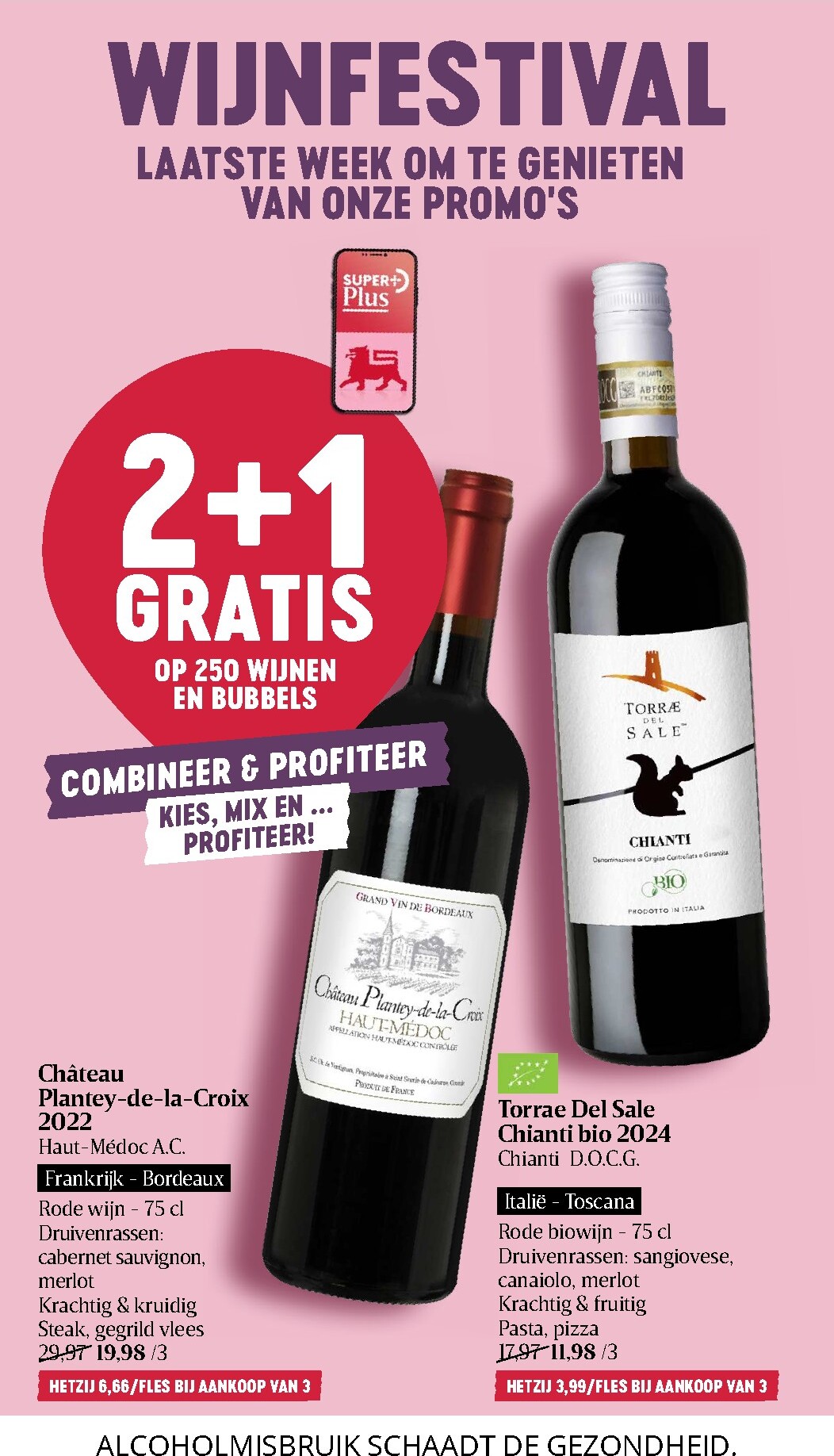 delhaize - De Delhaize folder geldig vanaf 02/04/2026 t/m 08/04/2026 - page: 32