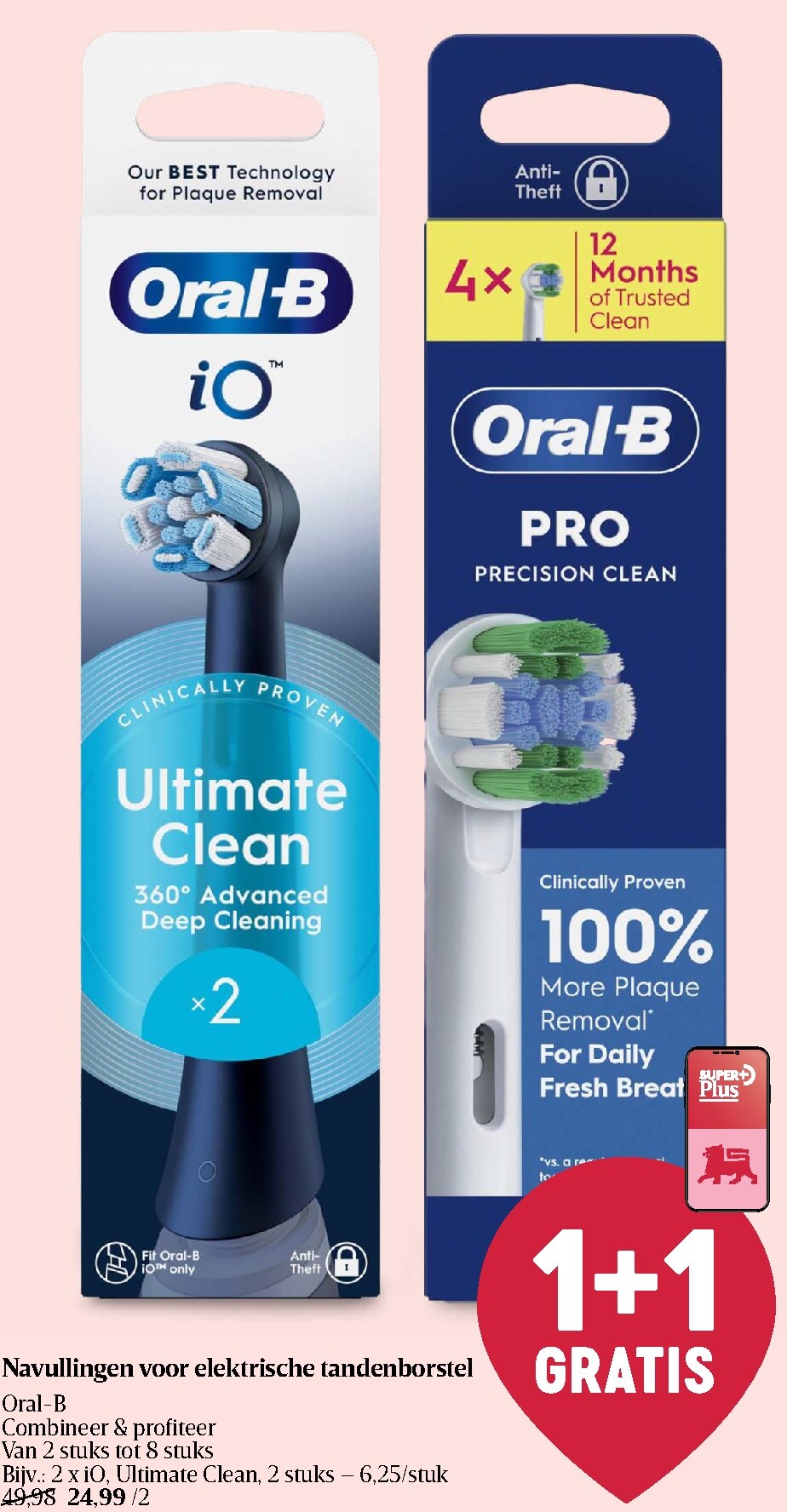 delhaize - De Delhaize folder geldig vanaf 02/04/2026 t/m 08/04/2026 - page: 43