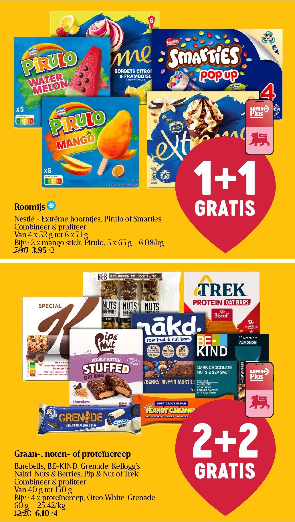 delhaize - Toekomstige Delhaize folder geldig van donderdag 23/04/2026 tot woensdag 29/04/2026 - page: 24
