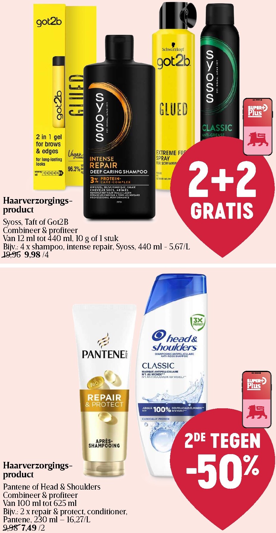 delhaize - Toekomstige Delhaize folder geldig van donderdag 30/04/2026 tot woensdag 06/05/2026 - page: 38