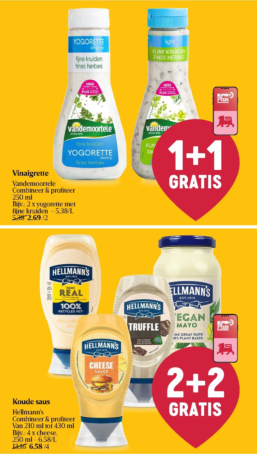 delhaize - Toekomstige Delhaize folder geldig van donderdag 30/04/2026 tot woensdag 06/05/2026 - page: 26