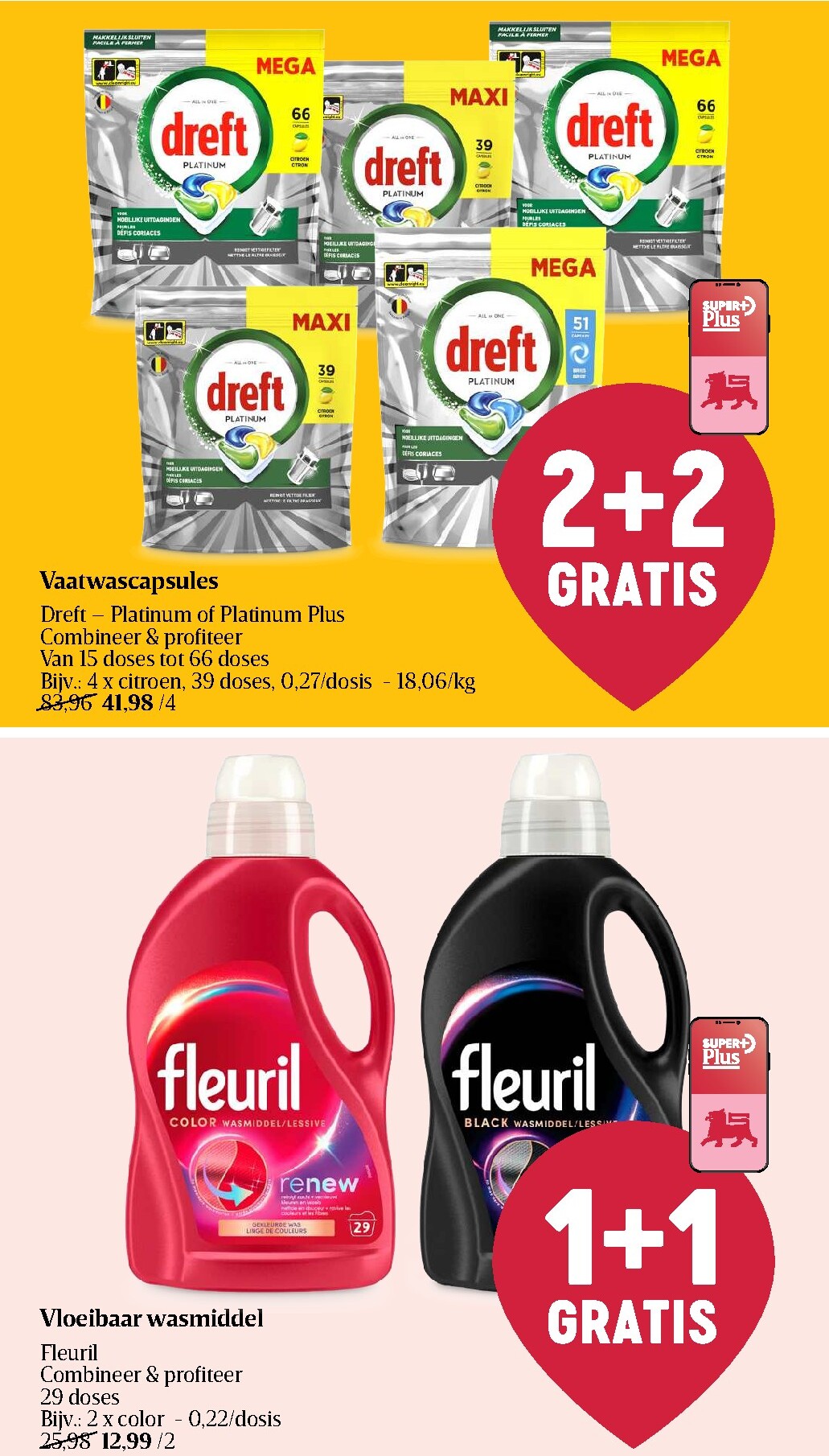 delhaize - Toekomstige Delhaize folder geldig van donderdag 30/04/2026 tot woensdag 06/05/2026 - page: 35