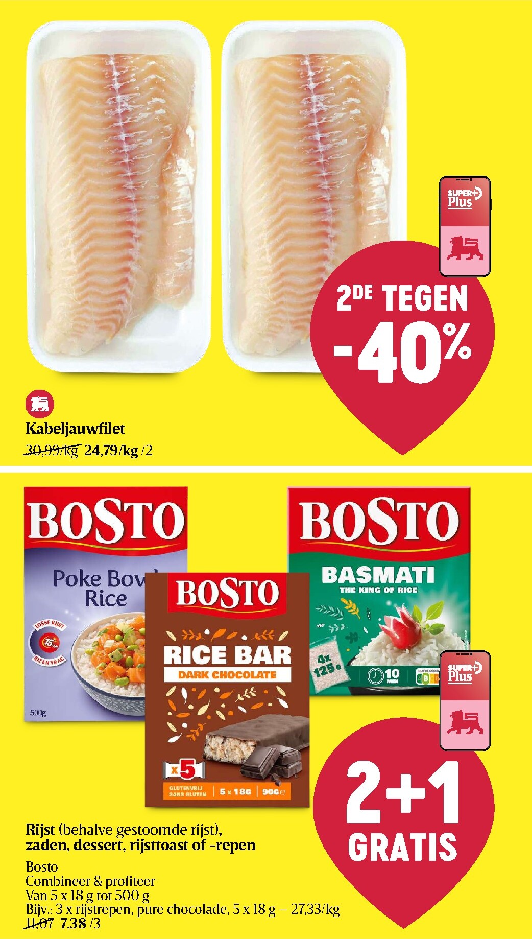 delhaize - Toekomstige Delhaize folder geldig van donderdag 07/05/2026 tot woensdag 13/05/2026 - page: 11
