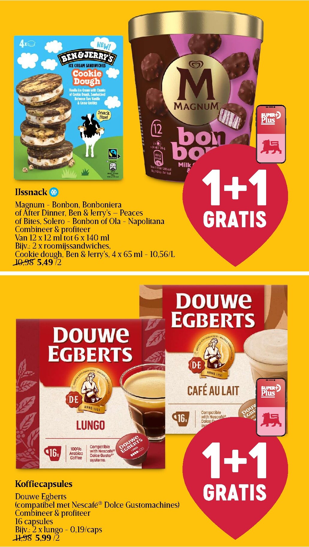 delhaize - Toekomstige Delhaize folder geldig van donderdag 07/05/2026 tot woensdag 13/05/2026 - page: 24