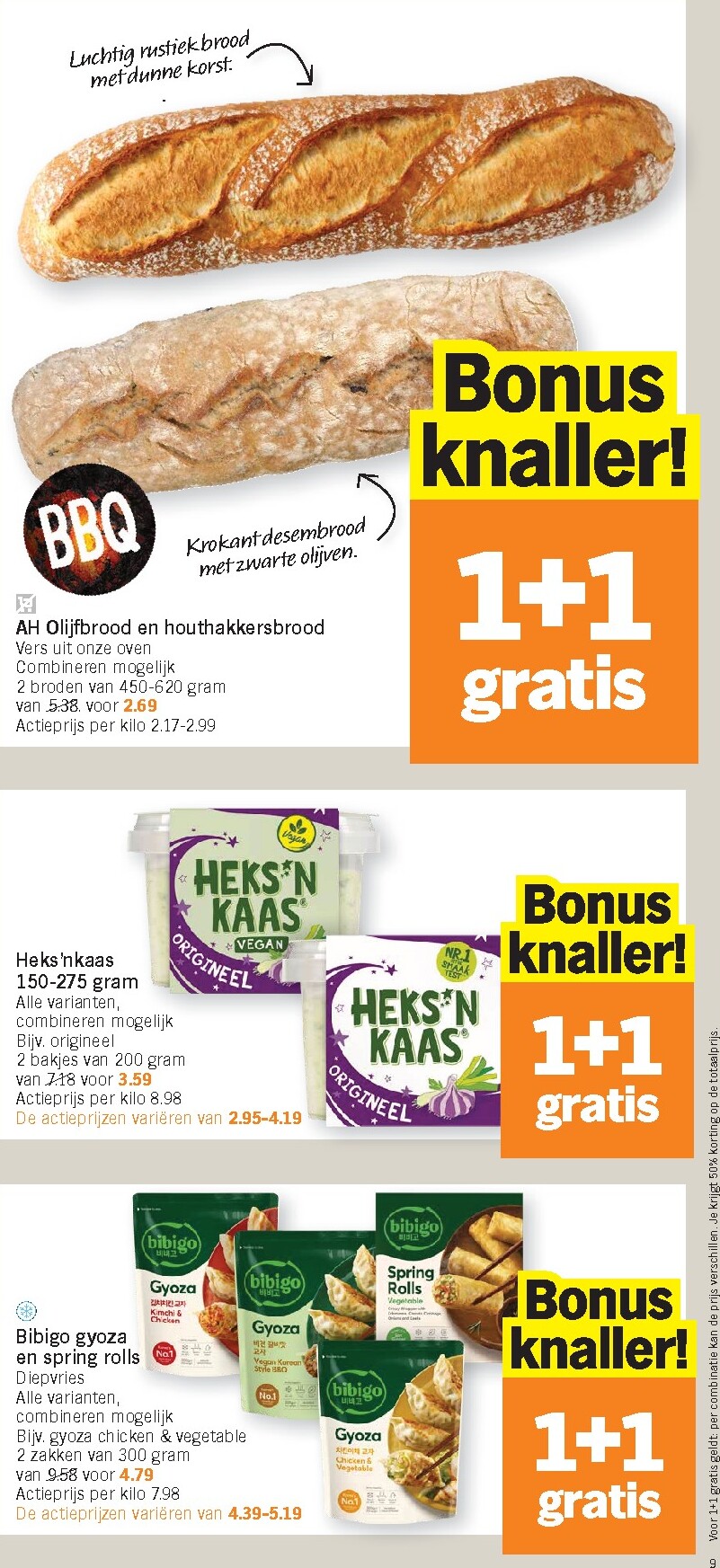 albert-heijn - Albert Heijn folder voor volgende week van dinsdag 26/05/2026 tot zondag 31/05/2026 - page: 9