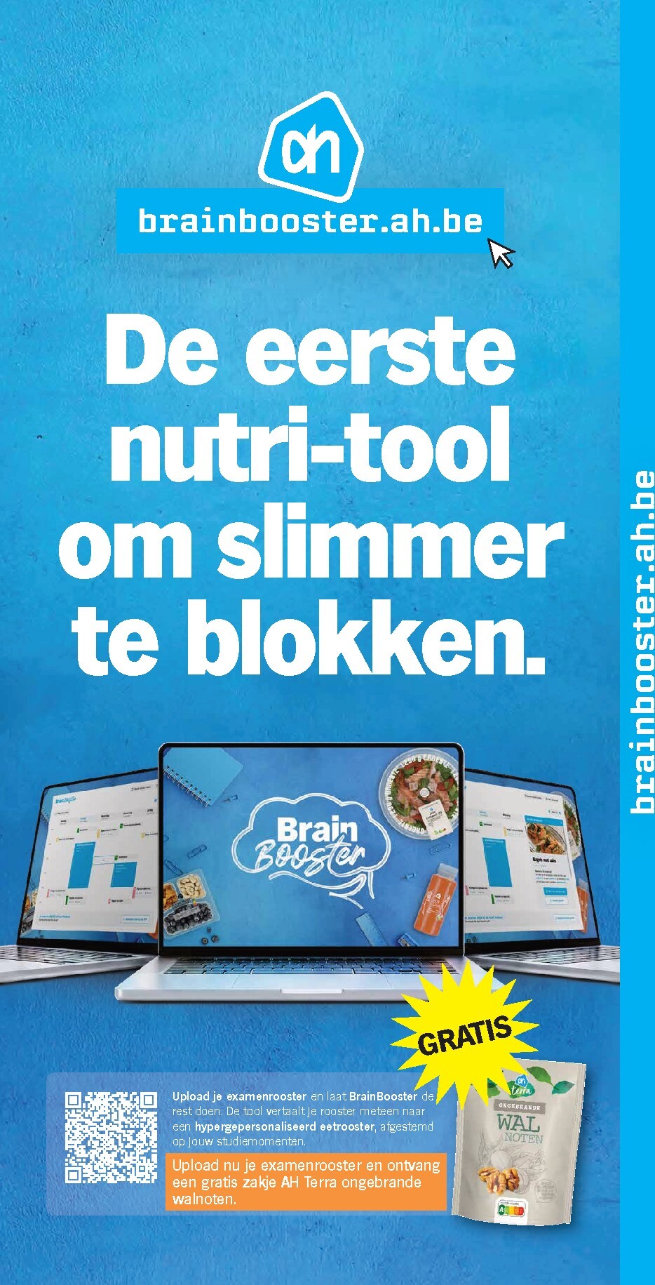 albert-heijn - Albert Heijn folder voor volgende week van dinsdag 26/05/2026 tot zondag 31/05/2026 - page: 31