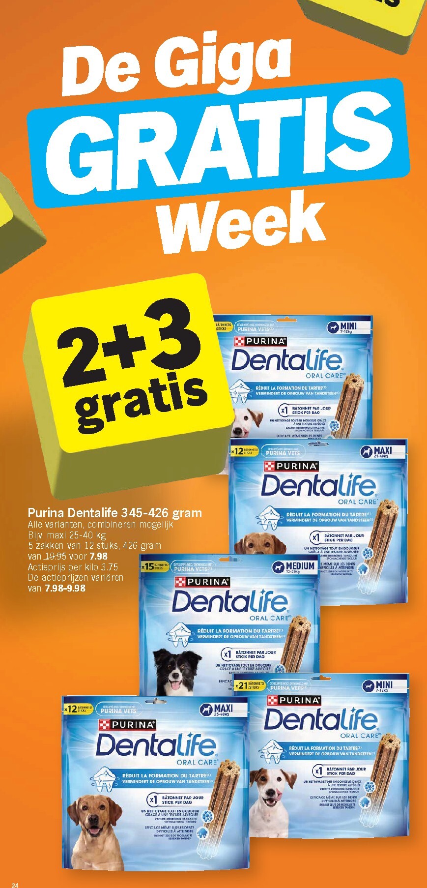 albert-heijn - Albert Heijn folder voor volgende week van maandag 22/06/2026 tot zondag 28/06/2026 - page: 24
