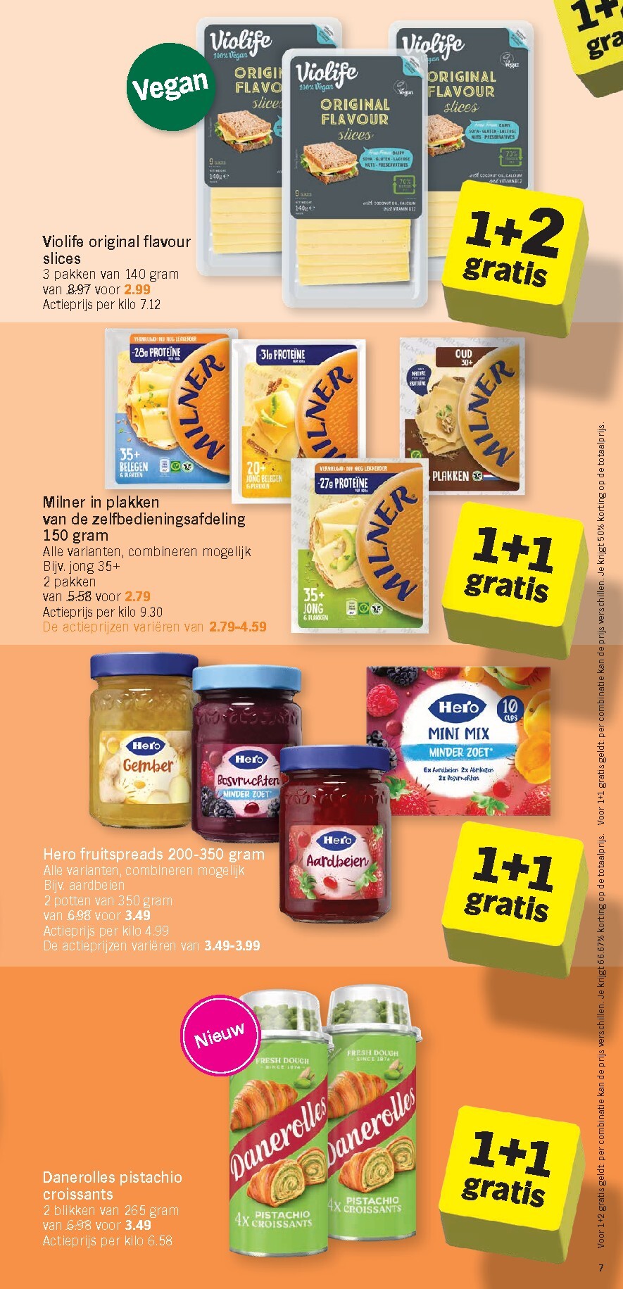 albert-heijn - Albert Heijn folder voor volgende week van maandag 21/09/2026 tot zondag 27/09/2026 - page: 7