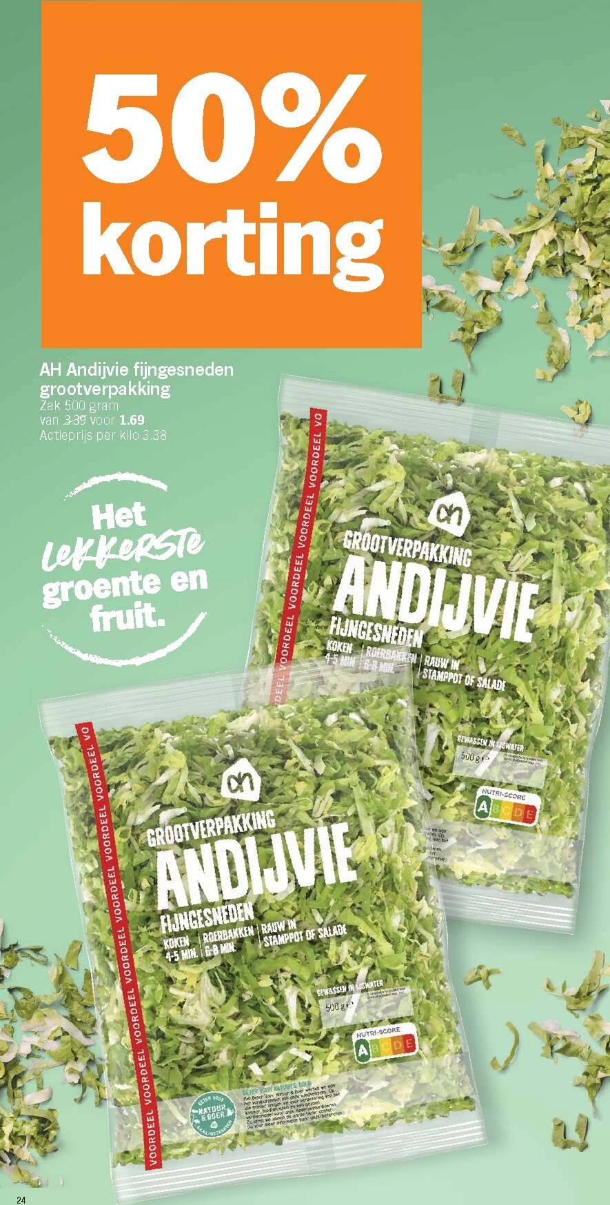 albert-heijn - Albert Heijn folder voor volgende week van maandag 05/10/2026 tot zondag 11/10/2026 - page: 24