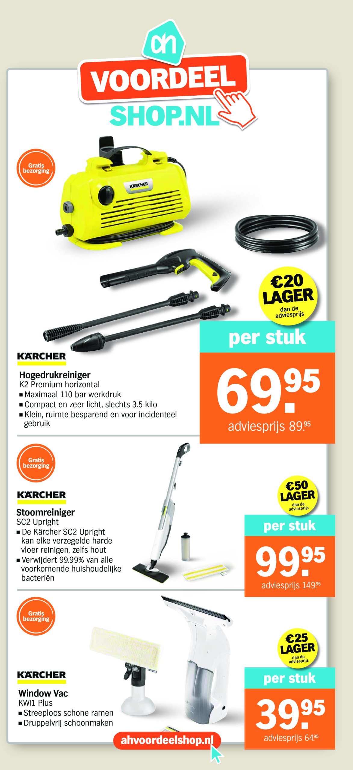 albert-heijn - Albert Heijn folder geldig vanaf 10/03 - 16/03 - page: 35