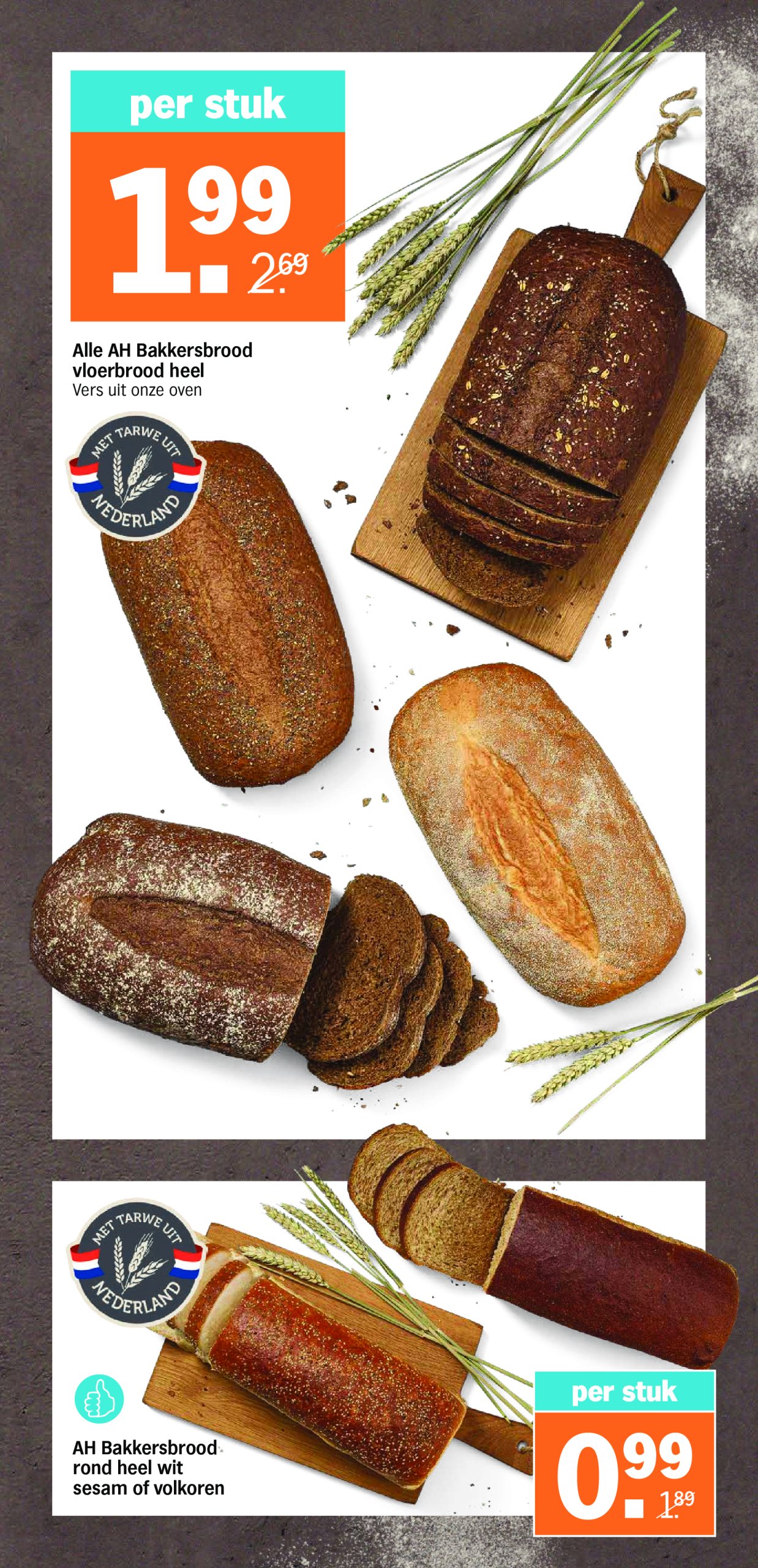 albert-heijn - Albert Heijn folder geldig vanaf 10/03 - 16/03 - page: 3