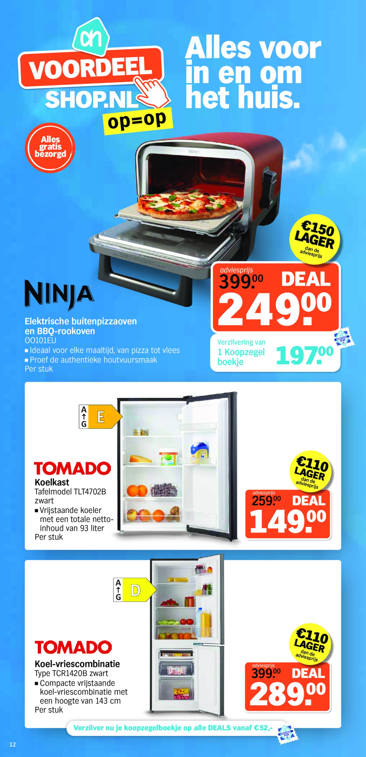 albert-heijn - Albert Heijn folder geldig vanaf 17/03 - 23/03 - page: 44 albert-heijn - Albert Heijn folder geldig vanaf 17/03 - 23/03 - page: 44