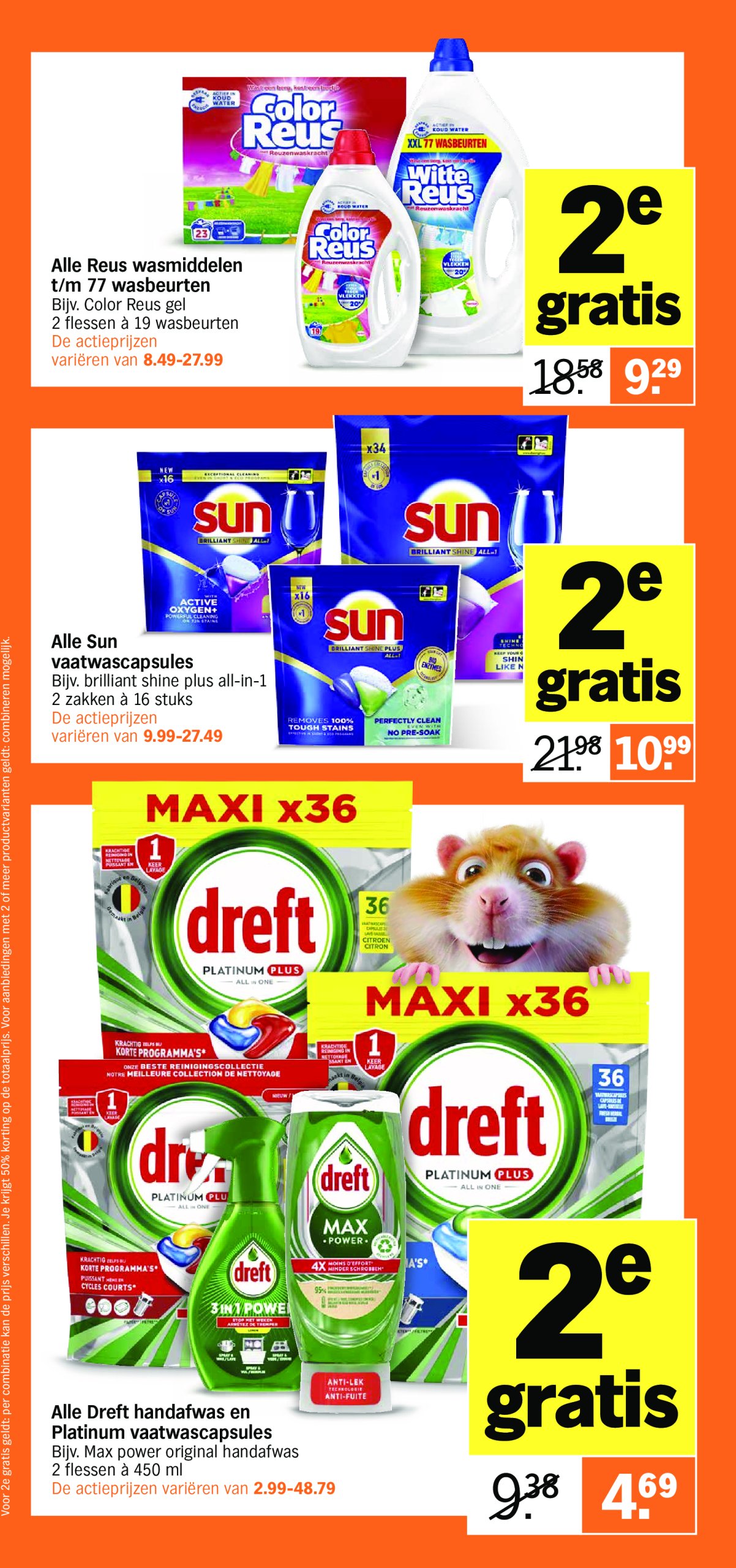 albert-heijn - Albert Heijn folder geldig vanaf 24/03 - 30/03 - page: 15 albert-heijn - Albert Heijn folder geldig vanaf 24/03 - 30/03 - page: 15